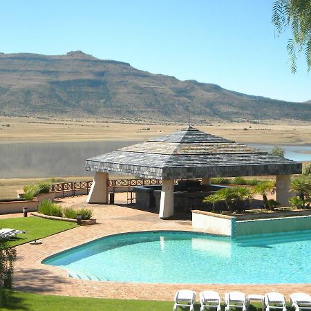Black Mountain Leisure And Conference Hotel Groothoek Esterno foto