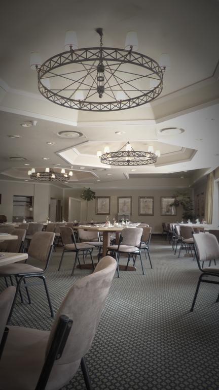 Black Mountain Leisure And Conference Hotel Groothoek Esterno foto