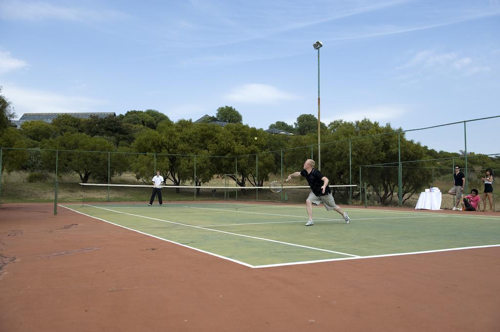 Black Mountain Leisure And Conference Hotel Groothoek Esterno foto