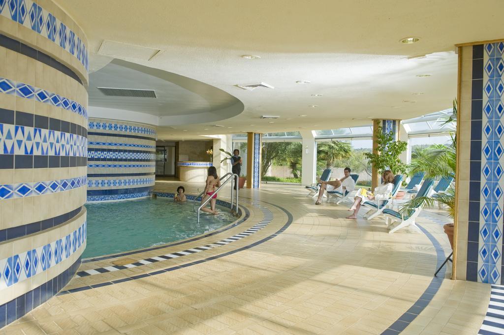 Black Mountain Leisure And Conference Hotel Groothoek Esterno foto