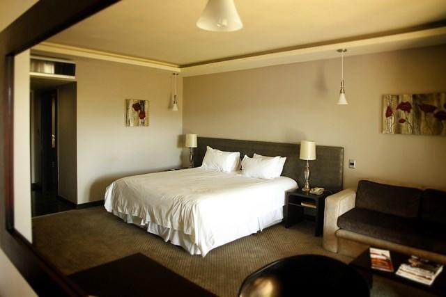 Black Mountain Leisure And Conference Hotel Groothoek Esterno foto