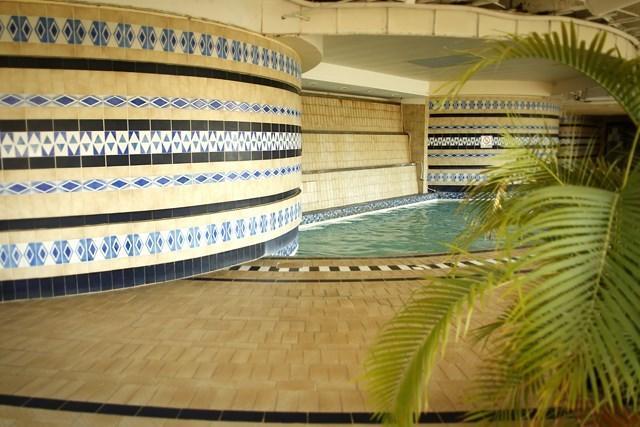 Black Mountain Leisure And Conference Hotel Groothoek Esterno foto