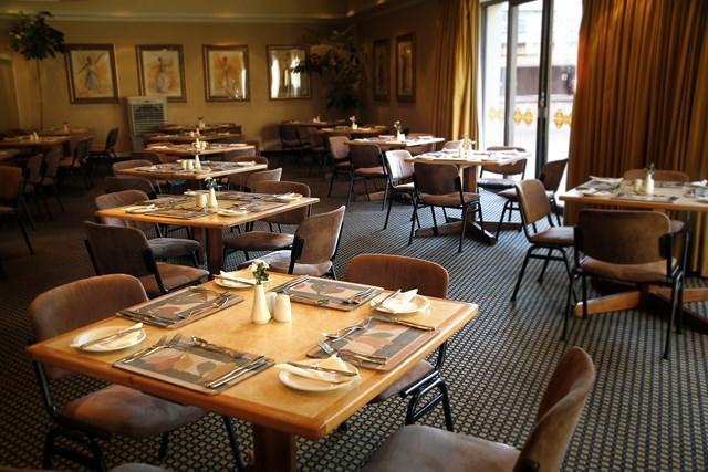 Black Mountain Leisure And Conference Hotel Groothoek Esterno foto
