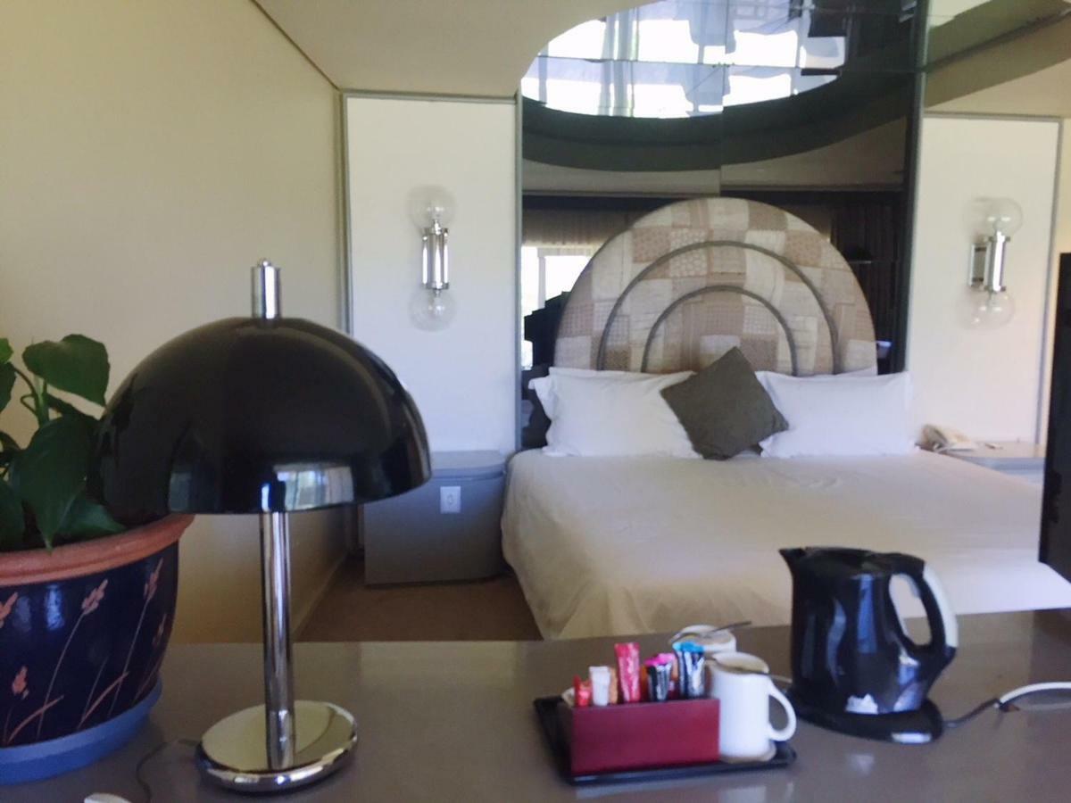 Black Mountain Leisure And Conference Hotel Groothoek Esterno foto