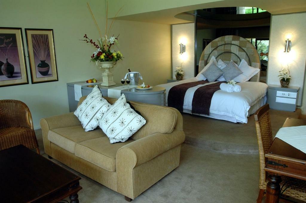 Black Mountain Leisure And Conference Hotel Groothoek Esterno foto